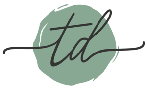Thérèse & Dominique | Logo
