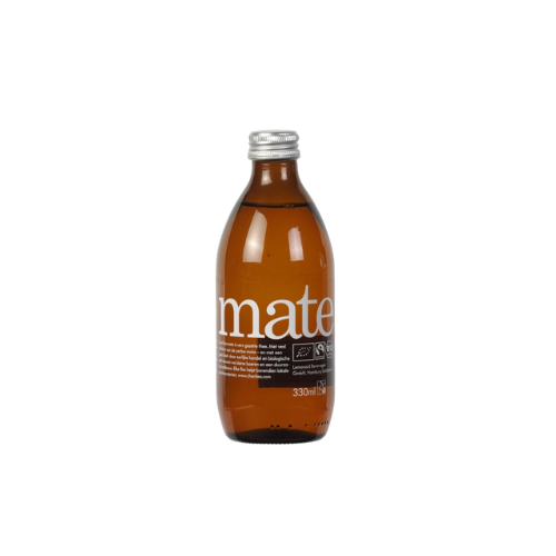Chari Tea Maté