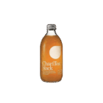 Chari Tea black