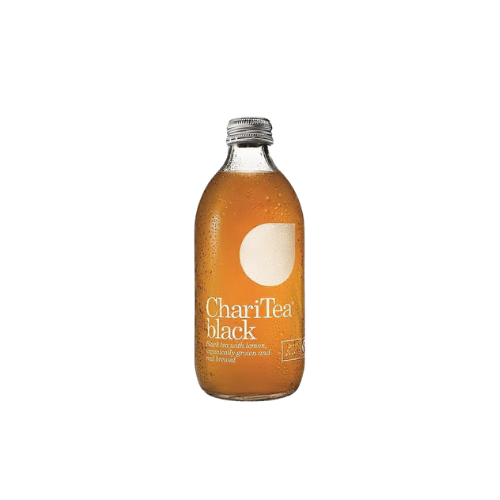 Chari Tea black