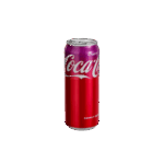 Coca chery