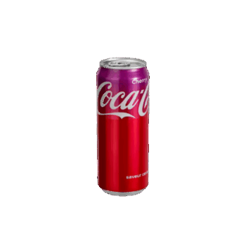 Coca Cherry