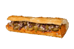 DIKKENECK