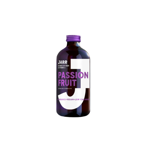 Kombucha passion