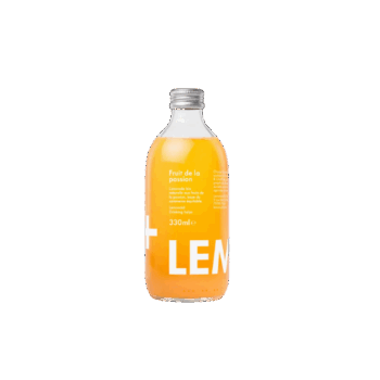 Lemonaid passion